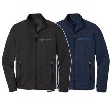 BPM 2024 Men's Fleece Jacket