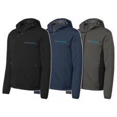 BPM 2024 Men's Soft Shell Jacket