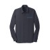 BPM 2024 Men's Knit Dress Shirt