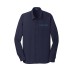 BPM 2024 Men's Knit Dress Shirt