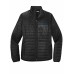 BPM 2024 Ladies Packable Puffy Jacket