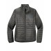 BPM 2024 Ladies Packable Puffy Jacket