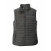 BPM 2024 Ladies Packable Puffy Vest