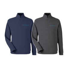 BPM 2024 Men's Qtr-Zip